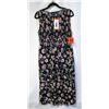 Image 1 : NEW WOMENS NAUTICA JEANS MEDIUM SUMMER DRESS