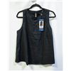 Image 1 : NEW BANANA REPUBLIC WOMENS LARGE SUMMER SHIRT