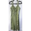 Image 1 : NEW SIMON CHANG WOMENS X-SMALL PRAIRIE DRESS