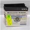Image 1 : XEROX PRINTWHEELS 9R87892 PRESTIGE ELITE 5 PACK