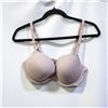 Image 1 : CALVIN KLEIN WOMENS LUXE BRA GREY SIZE 38B