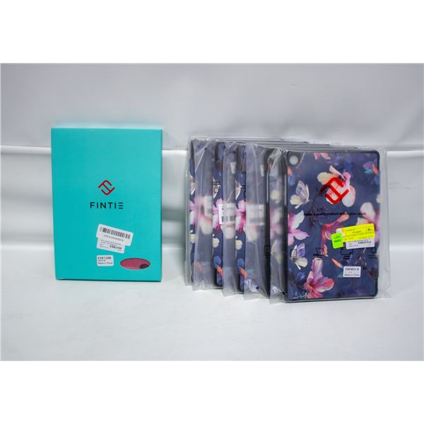 SAMSUNG TABLET CASE A9-11INCH SET OF 6 NEW