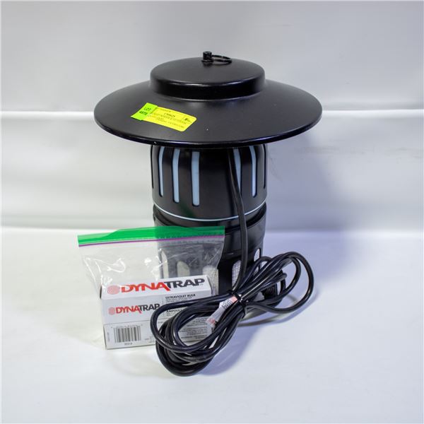 DYNATRAP INDOOR & OUTDOOR MOSQUITO TRAP
