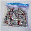 Image 1 : BAG OF 48 KIRKLAND AA ALKALINE BATTERIES