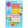 Image 1 : NEW 2 PACK OF EOS SPIRITS NATURAL SMOOTH LIP BALMS