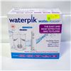 Image 1 : WATERPIK WATER FLOSSER ULTRA PLUS & CORDLESS PEARL