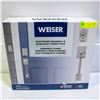 Image 1 : WEISER ELECTRONIC DEADBOLT & HANDLESET PACK