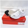 Image 1 : PUMA MENS RUNNING SHOES WHITE SIZE 7