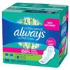 Image 1 : NEW 2 PACK OF ALWAYS ULTRA THIN LONG SUPER PADS