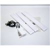 Image 1 : 3 PACK OF INFINITY X1 UNDER CABINET LIGHT BARS