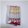 Image 1 : BAG OF 5 KIRKLAND GRASS-FED BEEF STICKS