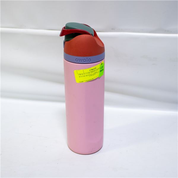 OWALA LEAK PROOF and INSULATED WATER BOTTLE 710ML