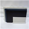Image 1 : 3 PIECE BODUM CUTTING BOARDS WITH STAND