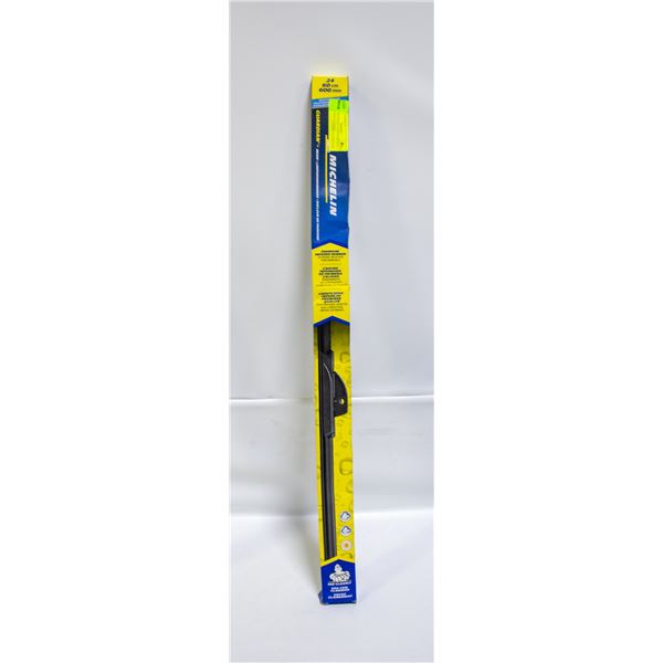 NEW MICHELIN 24CM GUARDIAN WINDSHIELD WIPER