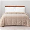 Image 1 : NEW BERKSHIRE COOLING BLANKET BEIGE QUEEN SIZE