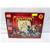 Image 1 : LEGO SPRING FESTIVAL GALLOPING HORSES CANVAS SET