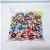 Image 1 : BAG OF LINDOR SUMMER ASSORTMENT CHOCOLATE