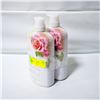 Image 1 : 2 PACK OF OLAY FRESH RADIANCE BODY WASH WITH B3