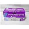 Image 1 : KIRKLAND HOME & OFFICE TRASH BAGS WHITE - 10G