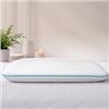 Image 1 : NEW MARTHA STEWART MEMORY FOAM COOLING PILLOW