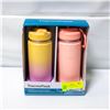 Image 1 : 2 PACK OF THERMOFLASK INSULATED WATER BOTTLES