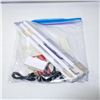 Image 1 : 3 PACK OF INFINITY X1 UNDER CABINET LIGHT BARS