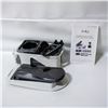 Image 1 : 11 PIECE MIU VEGETABLE CHOPPER AND SLICER