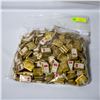 Image 1 : BAG OF SWISS DELICE MILK CHOCOLATES WITH HAZELNUT