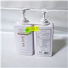 Image 1 : 2 PK NATIVE RESTORATIVE CLEAN SHAMPOO & CONDITIONE