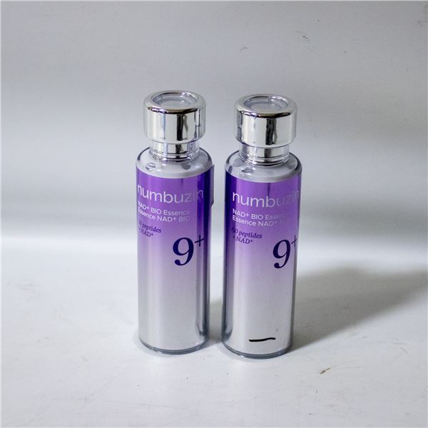 2 PK NUMBUZIN NAD+ BIO ESSENCE KOREAN ANTI-AGING
