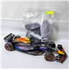 Image 1 : FORMULA RACING RED BULL MAX REMOTE CONTROL CAR