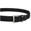 Image 1 : COLUMBIA COMFORT STRETCH WOVEN BELT BLACK SIZE LG