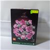 Image 1 : LEGO BOTANICALS BOUQUET OF PINK ROSES