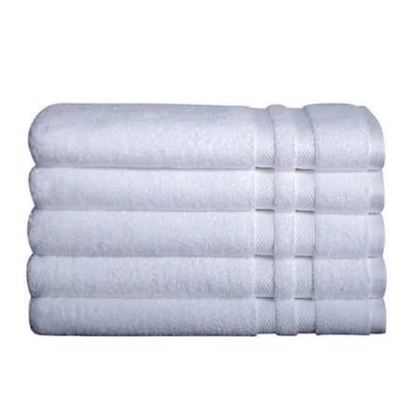 NEW 24 PACK OF GRANDEUR HOSPITALITY WASHCLOTHS