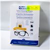 Image 1 : OPTICO LENS CLEANING WIPES FOR GLASSES &