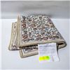 Image 1 : WASHLUX FLOOR RUNNER 27 X 60"