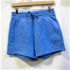 Image 1 : NEW LOLE WOMENS X-SMALL ACTIVE SHORTS - BLUE