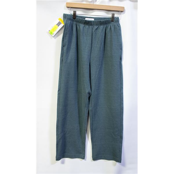 NEW KERSH WOMENS SMALL COMFY LOUNGER PANTS