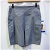 Image 1 : NEW DANSKIN WOMENS LARGE ACTIVE STRETCH SHORTS