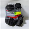 Image 1 : NEW PACK OF 10 PAIRS OF SAUCONY WOMENS ANDLE SOCKS