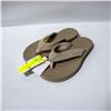 Image 1 : NEW PAIR OF BENCH WOMENS SIZE 7 COMFORT FLIP FLOPS