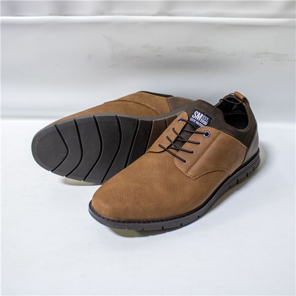 NEW PAIR OF STEVE MADDEN MENS SZ 13M MENS SHOES
