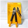 Image 1 : 2 PIECE FISKARS LOPPER & PRUNER SET