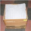 Image 1 : 4 PK OF LIFE COMFORT FAUX FUR PILLOW GREY 20 X 20"