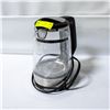 Image 1 : CUISINART ELECTRIC GLASS KETTLE - 1.7L / 1.8QT