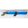 Image 1 : STREAM MACHINE DOUBLE BARREL WATER GUN BLUE