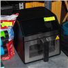 Image 1 : GOURMIA DIGITAL AIR FRYER - 8QT / 7.6L