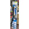 Image 1 : 5 PIECE ALLSPACE CLEANING KIT WITH 12" TELESCOPIC