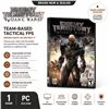 Image 1 : NEW PC DVD-ROM "ENEMY TERRITORY: QUAKE WARS"