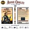 Image 1 : NEW DVD "ANNIE OAKLEY" GAIL DAVIS TV CLASSICS